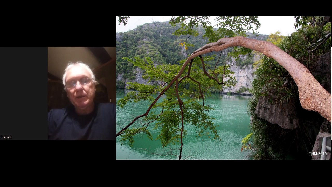 (202) AUSWANDERN Erfahrungen von Jürgen | Teil 1 THAILAND