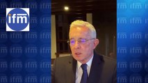 Pronunciamiento del expresidente Álvaro Uribe V. sobre el discurso de Gustavo Petro el 1 de mayo