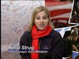 America's Cheer Program Supports US Olympic  Athletes