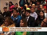 Leopoldo López y Julio Borges recibieron más de mil millones de dólares en caso de Pdvsa-Cripto