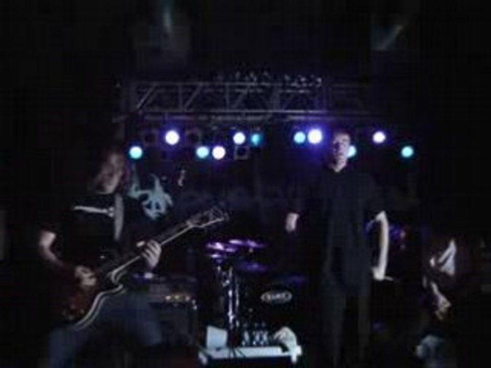 Heaven Shall Burn "Intro-Endzeit"