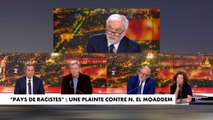 Retour sur la polémique suite aux propos de Nassira El Moaddem