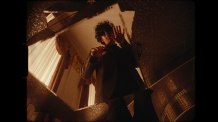 NIKOTIN - Goldener Traum