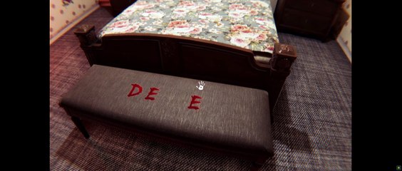 Memoris *DEMO* - Playthrough (indie horror game)