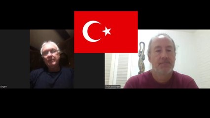 (205) AUSWANDERN Erfahrungen von Jürgen | Teil 2 TÜRKEI - Auswanderung als Rentner