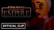 Star Wars: Tales of the Empire | Official Clip - Meredith Salenger, Diana Lee Inosanto
