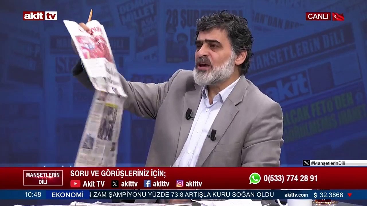 Kemalist Cumhuriyet'i yerin dibine batıran sözler!