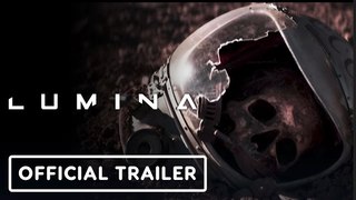 Lumina | Official Trailer - Eric Roberts, Rupert Lazarus, Eleanor Williams - Ao Nees