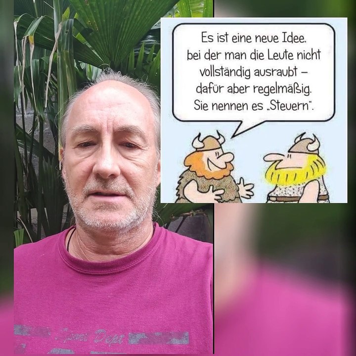 (206) Steuern sind Raub | AUSWANDERN & GELD