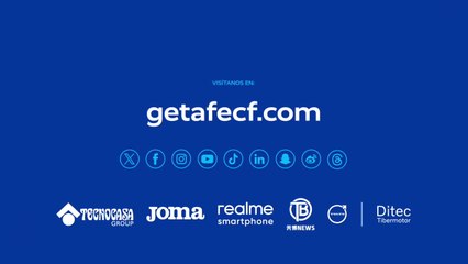 Transmisión en Vivo: Rueda de Prensa Completa de Bordalás ⚽