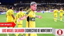 EN VIVO | El TANO ORTIZ se juega su PUESTO en RAYADOS | Los Informantes