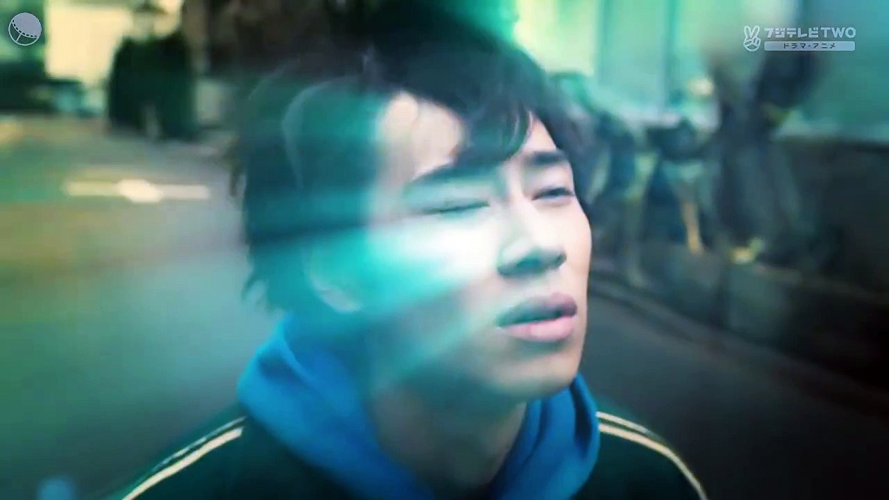 戀上純吃茶 第06集