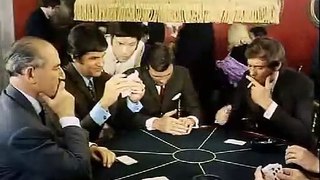 Randall & Hopkirk (Deceased)  E23 - The Trouble With Woman