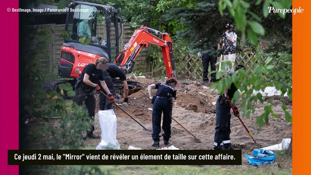 Elle n'a pas crié : Disparition de Maddie McCann, ces mots prononcés par le suspect numéro 1 qui font froid dans le dos