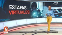 Aumentan las denuncias por estafa mediante redes sociales