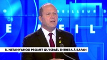 Nir Barkat : «Il faut nous soutenir, et même si nous ne sommes pas d'accord, il faut nous permettre de nous défendre»