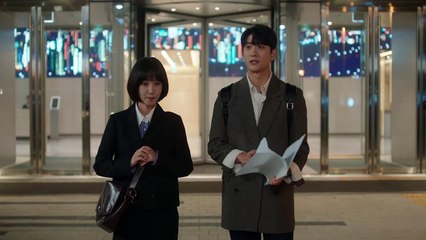 Extraordinary Attorney Woo Episode 10 in Hindi Dubbed