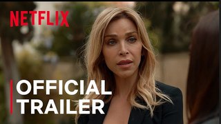 The Life You Wanted: Limited Series | Official Trailer - Netflix - Ao Nees