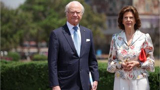 GALA VIDEO - Carl XVI Gustaf de Suède : cette fausse paparazzade qui lui avait permis d'étouffer un gros scandale
