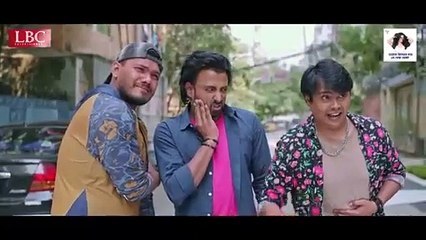Sweetyr Cousin - সুইটির কাজিন - Full Natok - Niloy Alamgir - Heme - Mohin Khan -Eid Natok 2024 - LBC