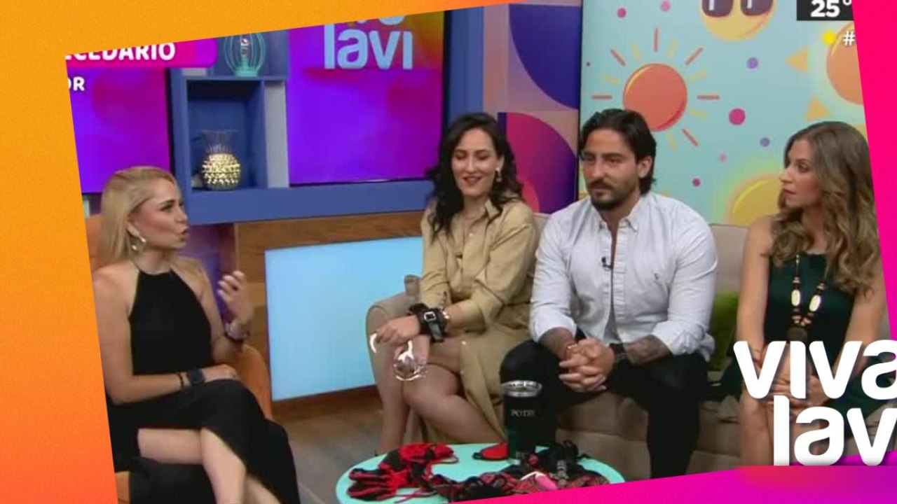 Abecedario del amor: Tipos de Infidelidades