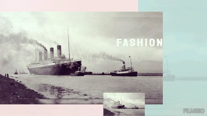 Boutique Titanic Spirit ®