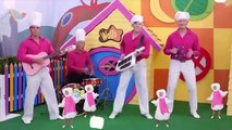 The Wiggles Marshmallow 2024...mp4