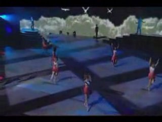 Celine Dion - To Love You More (Live @ A New Day...)