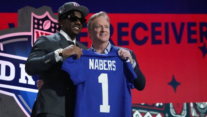 College Sports Minute: NIL Impacting the NFL Draft