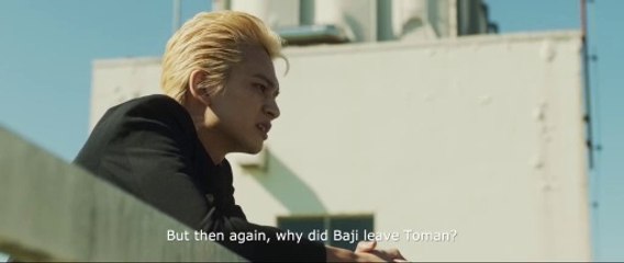 Tokyo Revengers 2 Part 1- Bloody Halloween – Destiny (2023)