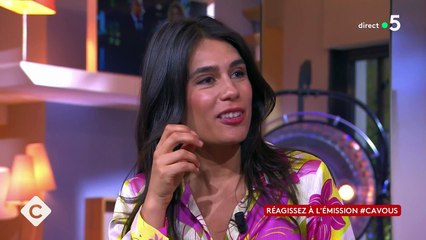 Marine Delterme évoque le retour d'Alice Nevers