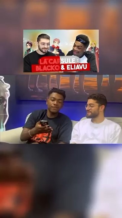 Blacko et Elivu juge des openings