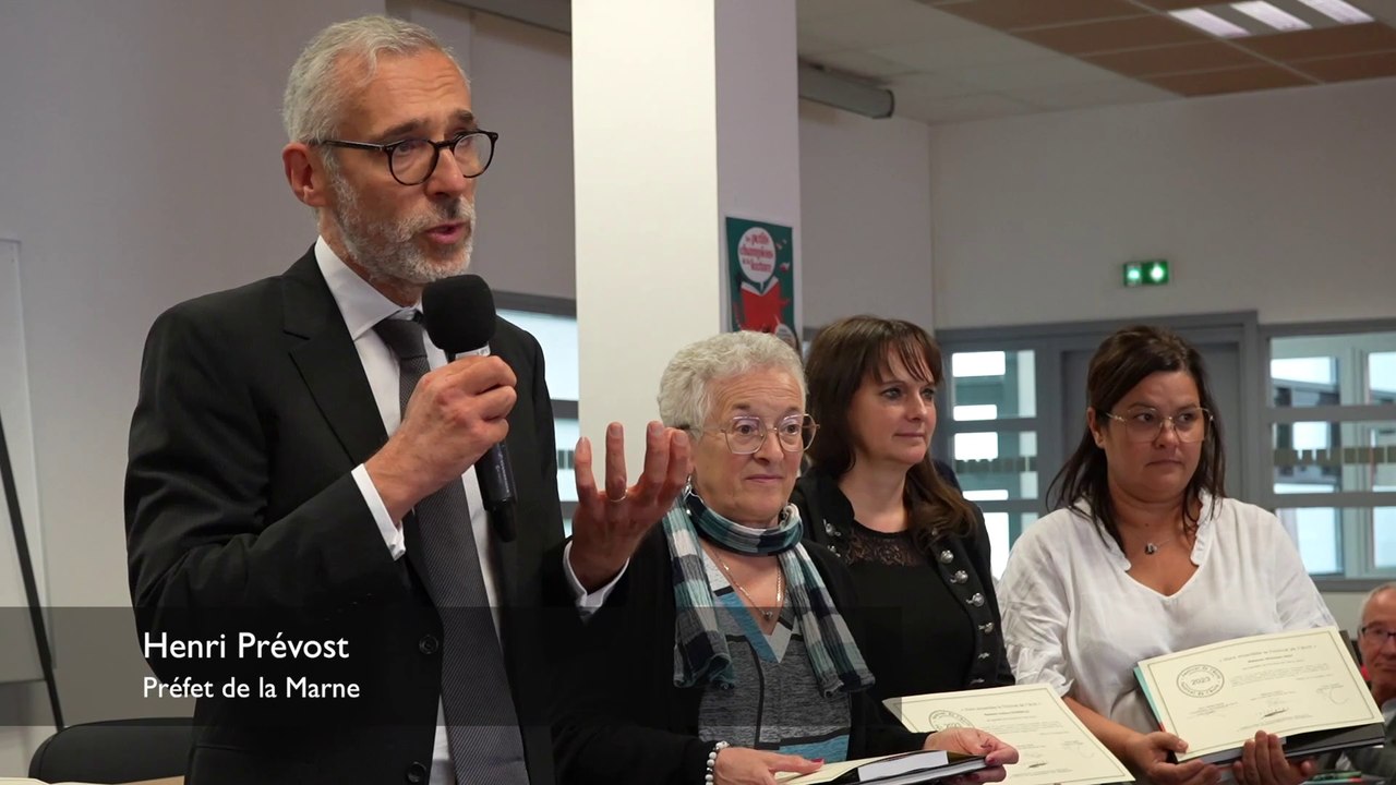 Festival de l'écrit 2024 Initiales Grand Est