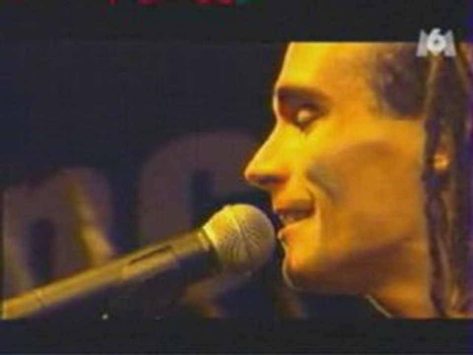 Sinsemilia - Je Préfère Cent Fois