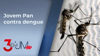 Dengue grave: Dor abdominal intensa e hemorragia na gengiva
