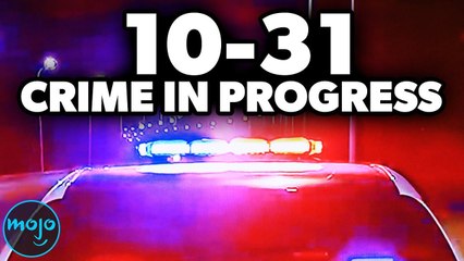 Top 25 Most Used Police Codes Explained