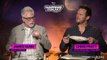 That Time Kurt Russell Made Fun On Chris Pratt For Kind Of Being A Diva On The 'Guardians Of The Galaxy Vol. 2' Set