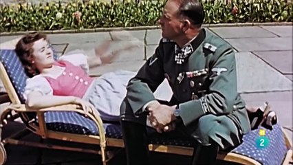 Las mujeres en el Tercer Reich