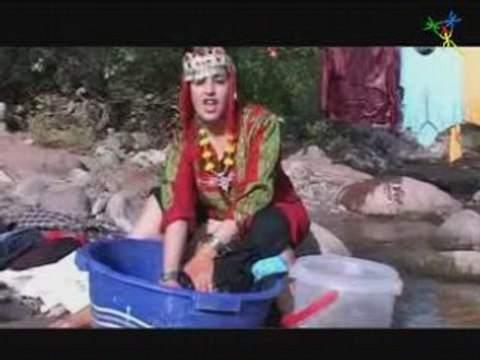 Bnat Oudaden & hanane version rachidino