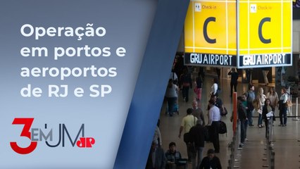 Lula deve se reunir com ministros para discutir GLO