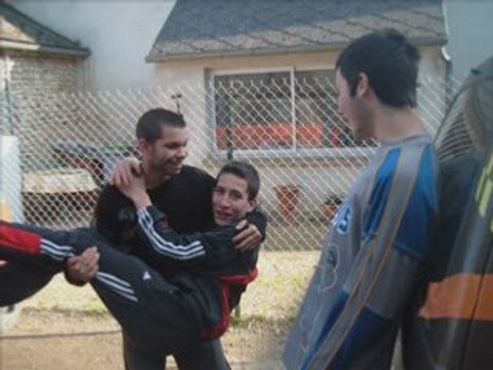 Mes amis de cm2
