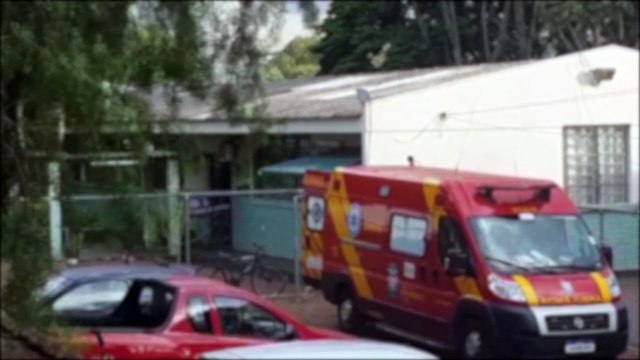 Menino de 13 anos cai durante brincadeira e sofre contusão em crânio