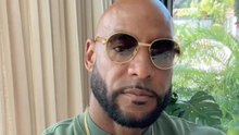 Booba se lance dans le marché de la marijuana