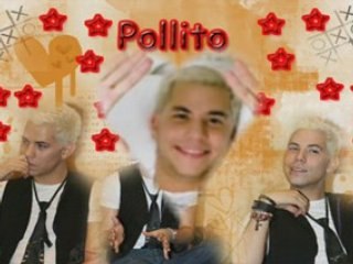 Christian Chavez,El Mejor Pollis