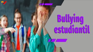 Al Día | Bullying: De víctima a agresor