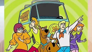 Une série Scooby-Doo en live action en développement sur Netflix