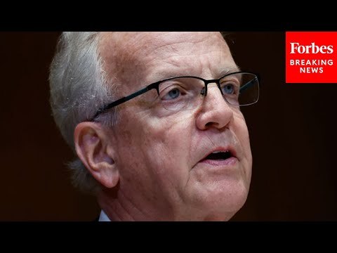 Jerry Moran Touts FAA Bill As Fix To 'Close Calls And Near-Misses' That Have 'Plagued' Air Industry