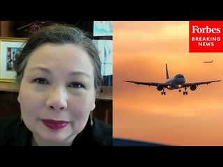 This Is What's In The Bipartisan FAA Reauthorization Act That Makes Flying Safer: Tammy Duckworth