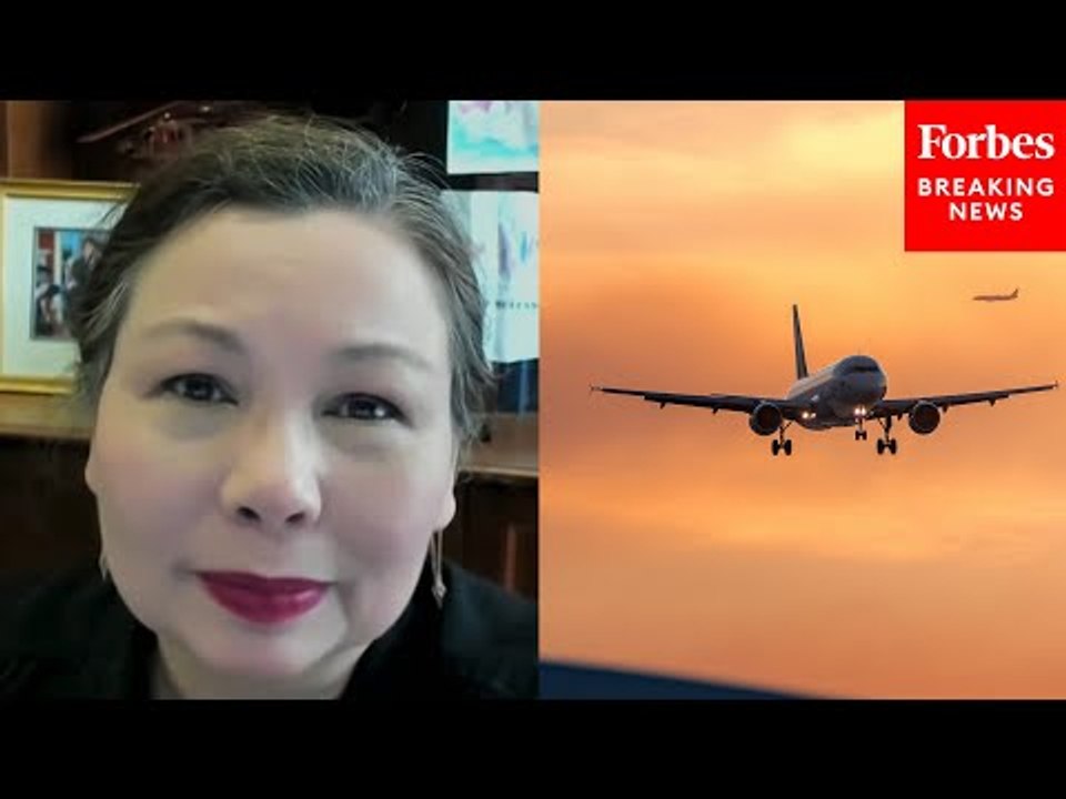 This Is What's In The Bipartisan FAA Reauthorization Act That Makes Flying Safer: Tammy Duckworth
