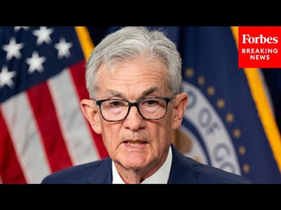 When Will Interest Rates Go Down? Fed Holds Rat...